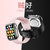 XIT Apple iwatch苹果手表表带iphoe4/3/2/1代iwatch40m液态硅胶42mm38男女通用软带(可爱粉 1/2/3/4代44mm)第3张高清大图