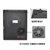 九阳（Joyoung） C21-SC007 黑色 2级能效、超薄25mm、6D防水 电磁炉(黑色)第5张高清大图