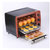 九阳（Joyoung）KX-30J601 电烤箱 大容量30L 多功能电烤箱第4张高清大图