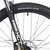 MARMOT土拨鼠变速自行车山地车男女式单车铝合金山地自行车27速(红白黑 标准版)第4张高清大图