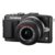 奥林巴斯（OLYMPUS） E-PL5 微单相机套机（14-42镜头）(黑色 官方标配)第5张高清大图