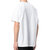 Versace白色圆领印花短袖T恤A79236-A224574-A001L码白色 时尚百搭第3张高清大图