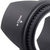 雷摄（LEISE）尼康72mm遮光罩&镜头盖套装（适用尼康72口径镜头。)第6张高清大图