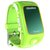 阿巴町智能安全定位手表第三代T1501（KT01W）绿第2张高清大图