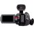 索尼（Sony）NEX-VG900E单机身 高清可更换镜头全画幅数码摄像机（VG900E单机身）(黑色 套餐十二)(黑色 套餐一)第5张高清大图