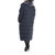 Moncler黑色女士羽绒服 4989180-C0228-7781黑 时尚百搭第3张高清大图
