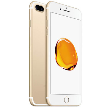iPhone7 Plus 32G 金色团购价格-国美团购