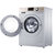 海尔（Haier）XQG60-BX10288Z 6公斤 滚筒洗衣机((江浙沪皖价)第3张高清大图