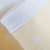 三利 纯棉高密度纱布儿童睡袋 A类安全标准婴幼儿用品 背心式睡衣 防踢被(格点-中黄)第4张高清大图