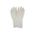 防刺穿加厚清洁手套 家用耐磨防油加厚款家务防滑洗碗洗衣手套(白色-L码)第5张高清大图