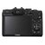 佳能(Canon) PowerShot G16 数码相机（佳能g16 数码相机）(黑色 官方标配)(官方标配)第3张高清大图
