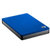 希捷（Seagate）2.5英寸新睿品 Backup Plus  4T USB3.0 便携式移动硬盘 蓝色版第4张高清大图