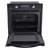 德意(DE&E) KWS2502 嵌入烤箱（智能恒温控制 立体热风循环对流系统）第2张高清大图