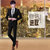 普瑞森2017新款男士西服套装韩版修身职业大学生正装商务结婚西装(二扣黑两件套 165)第4张高清大图