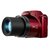 三星（SAMSUNG）WB110数码相机（红色）第6张高清大图