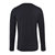 Calvin Klein 男士简约时尚长袖T恤 J30J301082(黑色 L)第3张高清大图