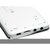 月光宝盒PM5908FHD Touch MP5播放器（白色）（8G）第3张高清大图