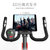 汉臣动感单车室内健身车DISCOVER X6DISCOVER X6 运动健身器材第3张高清大图