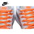 NIKE Ait zoom pegasus 33 oG 联名款 登月33代网面透气运动跑鞋 情侣款跑步鞋男女运动鞋(登月33代白桔 36)第3张高清大图