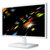 三星(SAMSUNG) S22C200B 21.5英寸LED背光宽屏液晶显示器 （白色）第4张高清大图