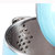 志高（Chigo）ZD1898电热水壶304不锈钢食品级自动断电防干烧(蓝色)第3张高清大图