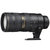 尼康（Nikon）AF-S 70-200mmf/2.8G ED VR Ⅱ远摄变焦镜头第3张高清大图