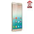 华为（Huawei）荣耀7i 华为荣耀7i（4G手机，5.2英寸，双卡双待）荣耀7i/华为荣耀7i(沙滩金 全网通版(3G+32G))第3张高清大图