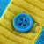 迪士尼宝宝雅皮之旅  时尚长袖毛衣开衫 外套  春秋款新品(浅蓝 100 2-3岁)第4张高清大图