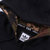 Adidas阿迪达斯男装上衣秋冬2017新款保暖三叶草连帽卫衣套头衫BR5282(黑色)第3张高清大图