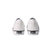 adidas Originals阿迪三叶草2018中性NIZZAFOUNDATION休闲鞋CQ2333(如图 40.5)第3张高清大图