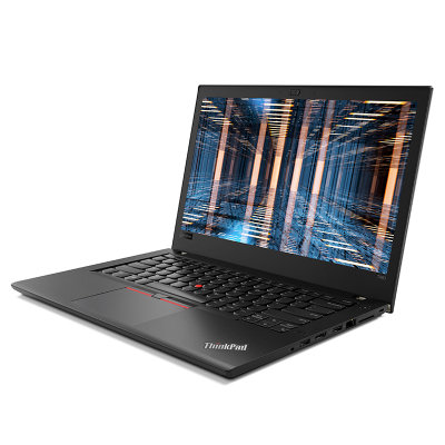 联想（ThinkPad）T490 14英寸商用轻薄笔记本电脑 英特尔酷睿十代i5/i7 MX250 FHD 背光键盘(00CD丨I5-10210U 定制16G丨512G固态+32G傲腾)