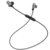 Edifier/漫步者 OXYGEN音乐氧气瓶蓝牙耳机运动防水入耳式耳塞(银色)第2张高清大图