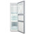 海尔（Haier）三门冰箱BCD-206STPA 软冷冻家用节能冰箱 家用冰箱 制冷节第4张高清大图