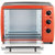 九阳（Joyoung） KX-30J601 多功能电烤箱30L家用烘焙 大烤箱 厨房工具电烤箱烘焙大烤箱30升第4张高清大图