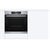 BOSCH/博世 HBG6764S1W德国进口嵌入式烤箱第5张高清大图