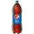 百事可乐Pepsi碳酸饮料整箱2L*6瓶 (新老包装随机发货) 百事出品第5张高清大图