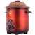 依立（yili）汤粥煲6901-038 热效高 速度快 精制瘦身型紫砂内胆第2张高清大图
