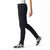 Adidas阿迪达斯2016秋季新款女子运动收腿小脚针织长裤S94573(黑色S94573 XL)第2张高清大图