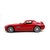 美驰图（MAISTO）36196奔驰SLS AMG车模（红色）（1:18）第2张高清大图