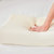 HangKey乳胶枕 人体工学放松释压枕芯HK2159 多种成型适合不同人群偏好需求第4张高清大图