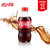 可口可乐碳酸饮料300ML*12瓶整箱装 汽水饮料 国美超市甄选第2张高清大图