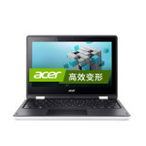 宏碁(Acer) R3-131T -C6YB 11.6英寸触控本 （四核处理器 N3150/4G/500G/集成显卡/10点触控/win8/白黑）