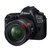 佳能（Canon）EOS 5D Mark IV(EF 24-70mm f/4L IS USM)单反套机5D4 5d4(黑(黑色 套餐二)第5张高清大图