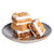 温州特产手工传统糕点桂花糕糯米糕网红零食夹心糕小米糕食品早餐(原味250g)第3张高清大图