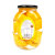 芝麻官糖水黄桃720克/瓶第2张高清大图