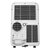 美的(Midea) KYR-35/N1Y-PD 移动空调 大1.5匹冷暖一体机厨房空调定频定速智能家用除湿第5张高清大图