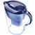 碧然德（BRITA）过滤净水器 家用滤水壶 净水壶 Marella 金典系列 3.5L（蓝色）(一壶4芯)第2张高清大图