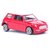 凯利特奔驰宝马兰博基尼合金车模男孩小汽车模型儿童仿真车玩具(KLT6057-宝马迷你COUPE)第3张高清大图