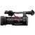 索尼（Sony）FDR-AX1E 4K录制高清数码专业摄像机（AX1E摄像机）(索尼AX1E黑色 ）(黑色 套餐三)第2张高清大图