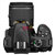 尼康（Nikon）D3400（18-55）单反套机AF-P DX 18-55mm f/3.5-5.6G VR(套餐三)第4张高清大图